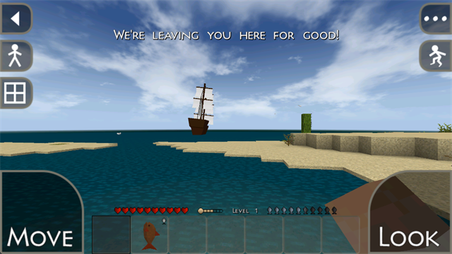 生存战争dayz模组