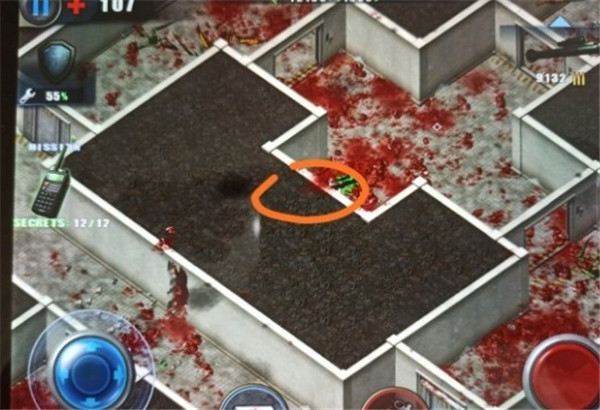 孤胆枪手安卓版