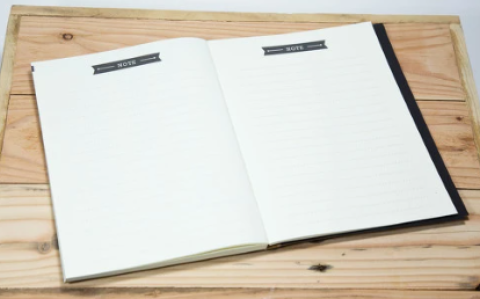 千本笔记正版 第2张图