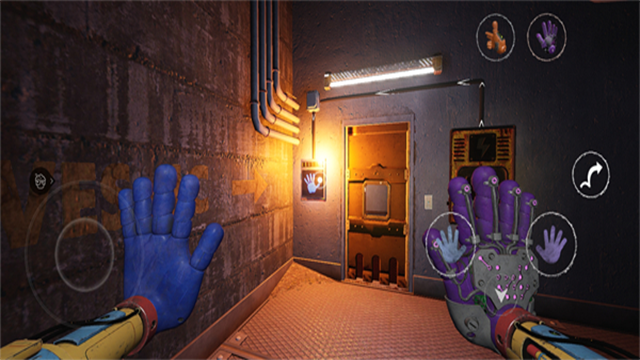 波比的游戏时间第四章