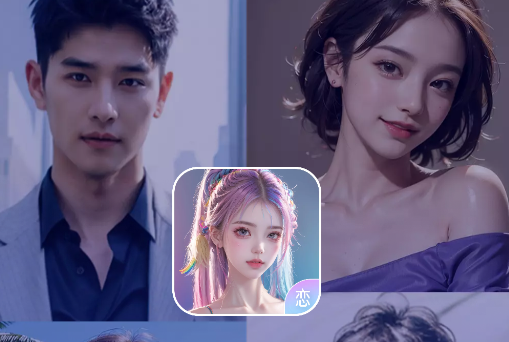 AI恋人app手机版 AI恋人app手机版