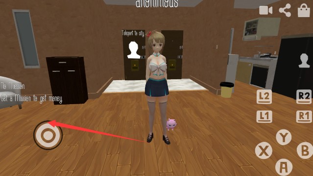 virtamate豪华汉化版下载(虚拟女友模拟器) virtamate豪华汉化版下载(虚拟女友模拟器)