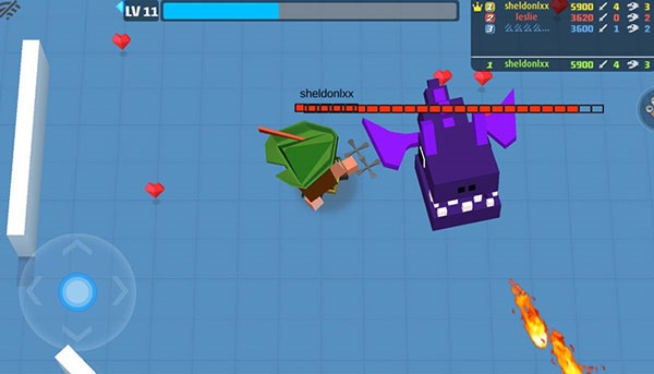 弓箭手大作战无广告版