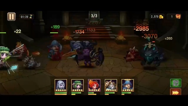 小冰冰传奇怀旧版