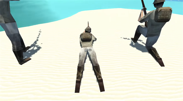 曼尼汉堡店2正式版