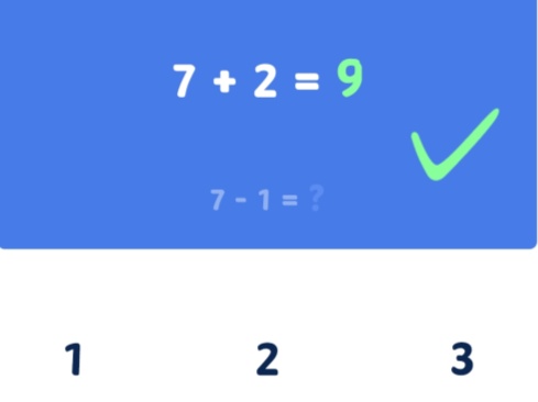 速算训练app手机版 速算训练app手机版