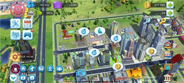 模拟城市我是市长国际版