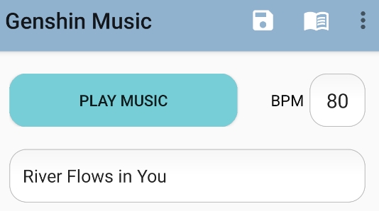 原神音乐播放器官方版 原神音乐播放器官方版