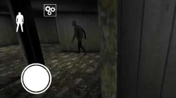 恐怖老奶奶2黑客菜单版