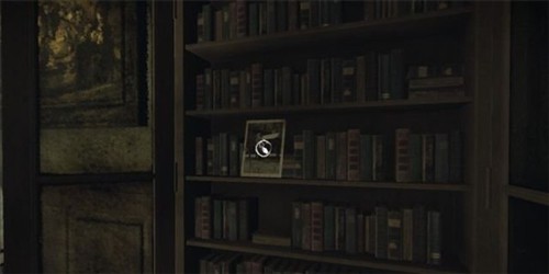 层层恐惧游戏攻略20