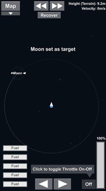 航天模拟器正版