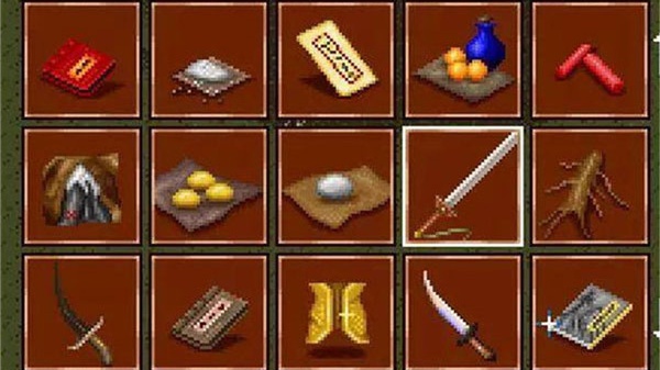 金庸群侠传单机手机版