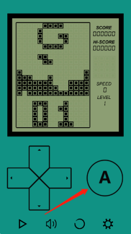 gameboy模拟器手机版 第1张图