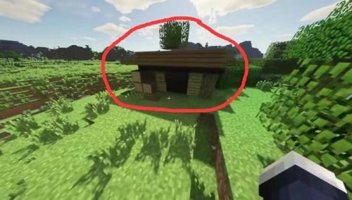 珍妮模组整合包