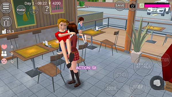 樱花校园模拟器1.046.00