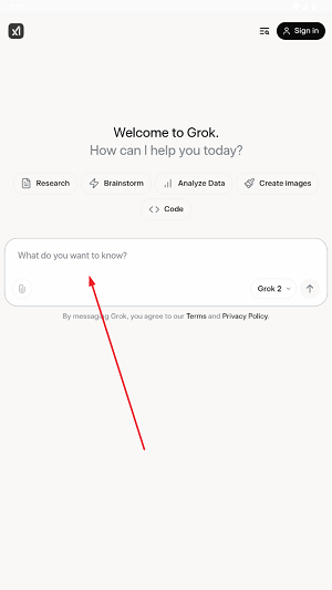 grok ai官方中文版 grok ai官方中文版