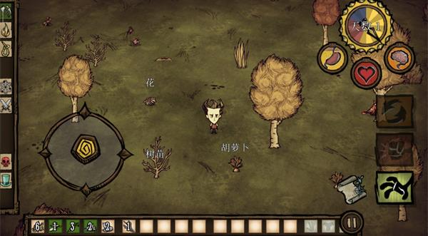 饥荒海滩单机版