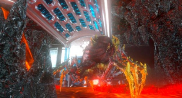 方舟生存进化手机版