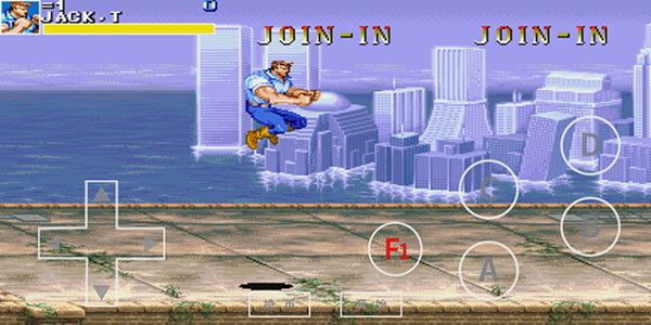 怎么设置组合键截图4