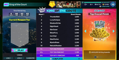 NBA2k25手游直装版