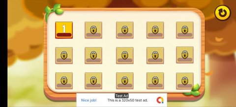 露露卡的冒险手游中文版