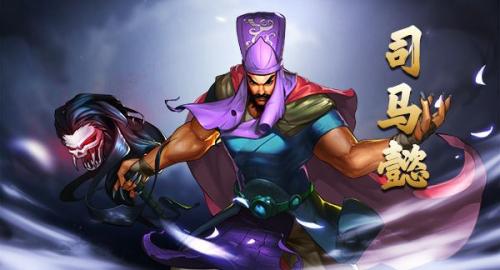 三国战纪风云再起