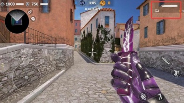 反恐精英单机版