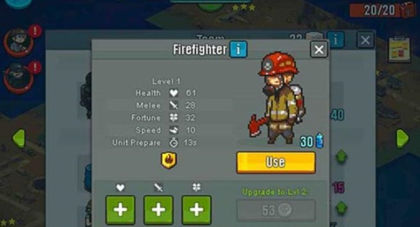 死亡突围僵尸战争游戏中文版