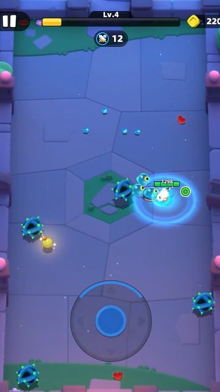 弓箭传说2安卓版