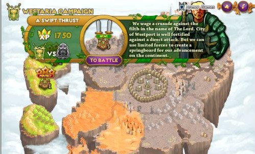 城邦争霸2中文无敌版