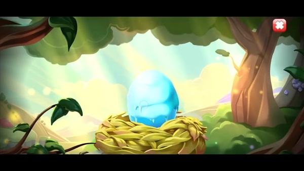 萌龙大乱斗九游版