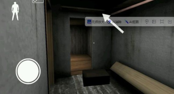 恐怖老奶奶联机版