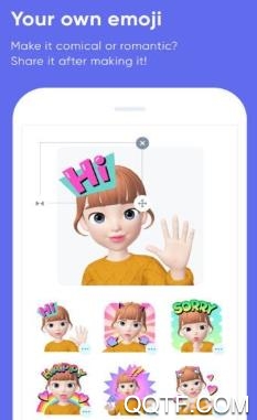 崽崽ZEPETO国际版 崽崽ZEPETO国际版