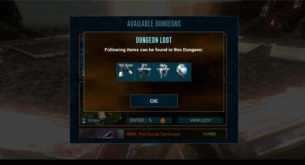 方舟生存进化手机版