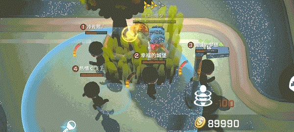 逃跑吧少年体验服