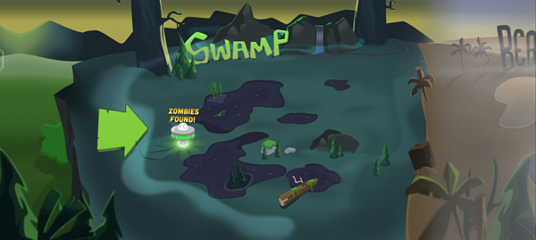 僵尸榨汁机老版本