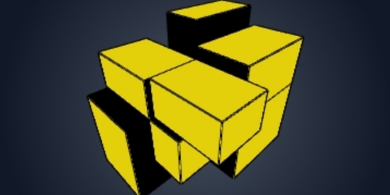 Cube Solver魔方软件最新版