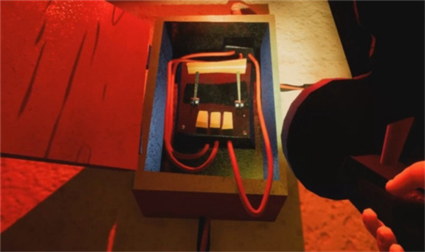 你好邻居正式版