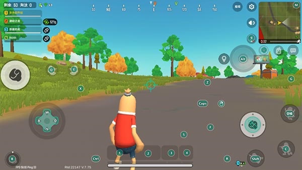 香肠派对国际服最新版