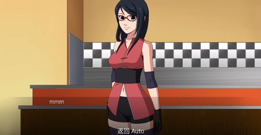 佐良娜的崛起最新版汉化版