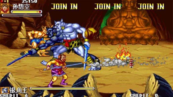 西游释厄传单机版