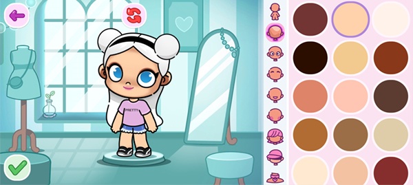 阿凡达世界手机版