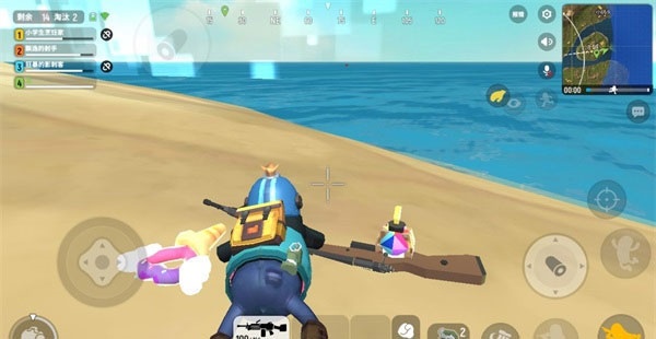 香肠派对国际服最新版