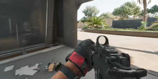 三角洲行动测试服2024 三角洲行动测试服2024