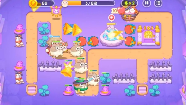 保卫萝卜4最新版