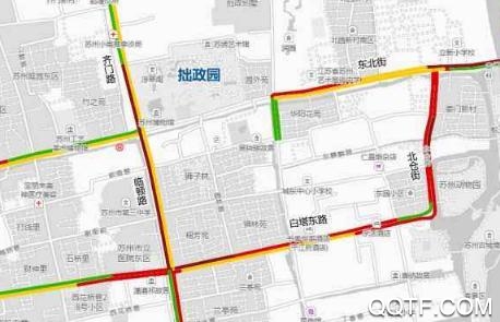 高德地图谷歌版 高德地图谷歌版