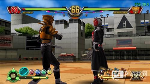 假面骑士超巅峰英雄中文版新手攻略4