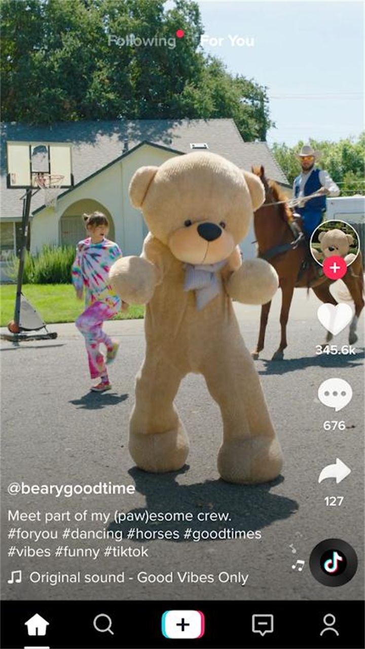 TikTok Asia TikTok Asia