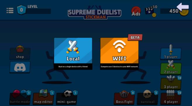 火柴人至高对决5.0.6