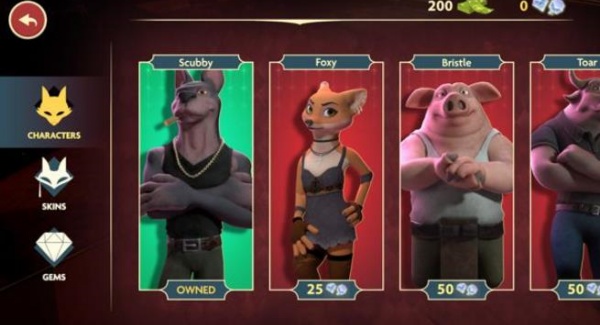 骗子酒吧最新版